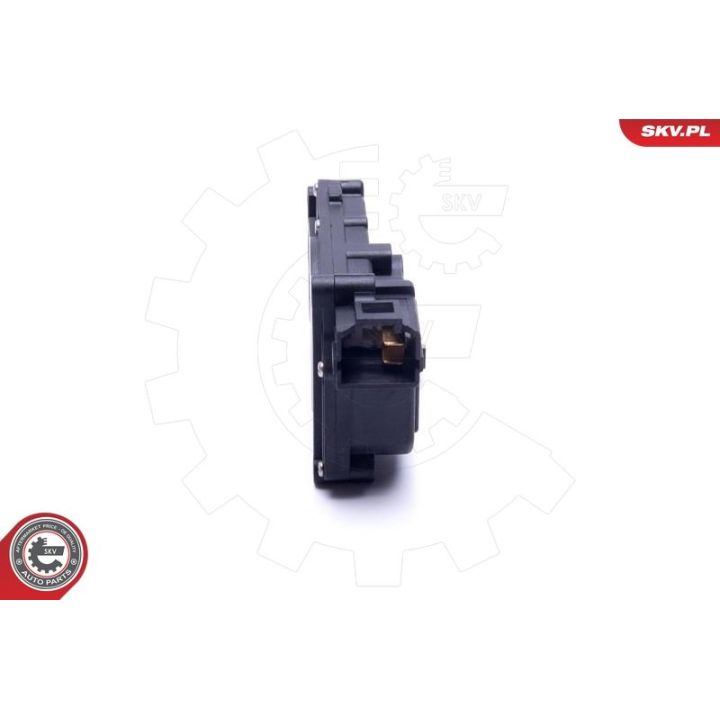 Durų užraktas ESEN SKV 16SKV683