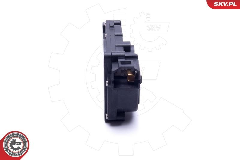 Durų užraktas ESEN SKV 16SKV683