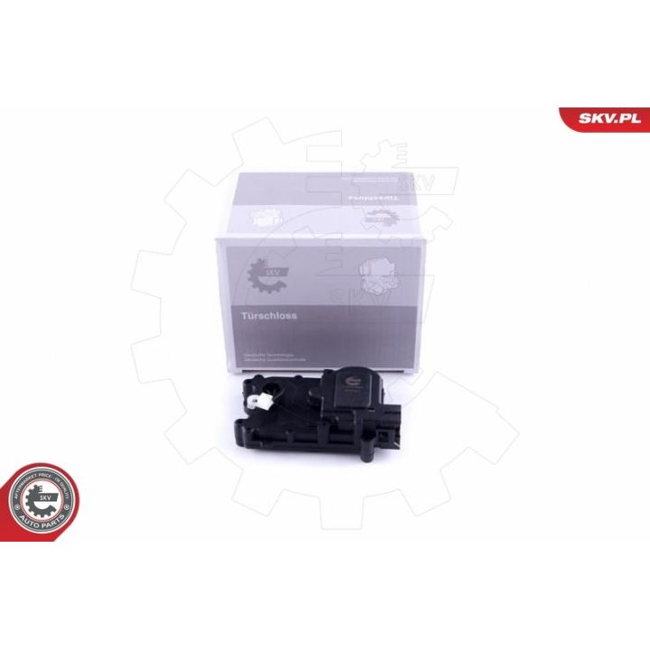 Durų užraktas ESEN SKV 16SKV684