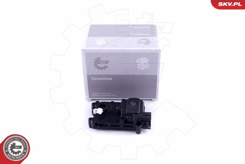 Durų užraktas ESEN SKV 16SKV684