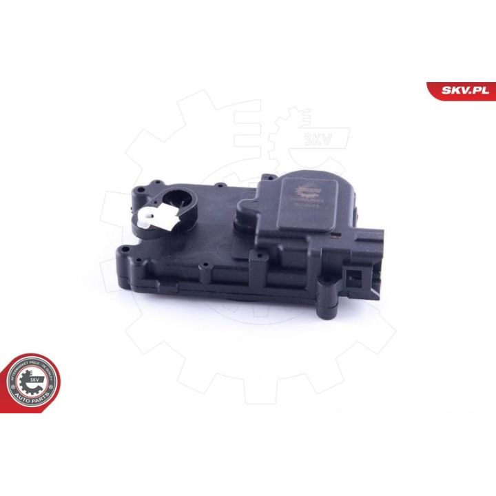 Durų užraktas ESEN SKV 16SKV684