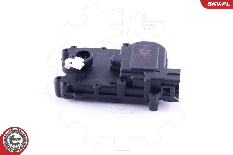 Durų užraktas ESEN SKV 16SKV684