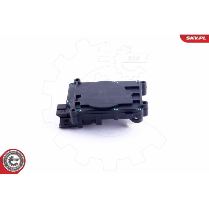 Durų užraktas ESEN SKV 16SKV684