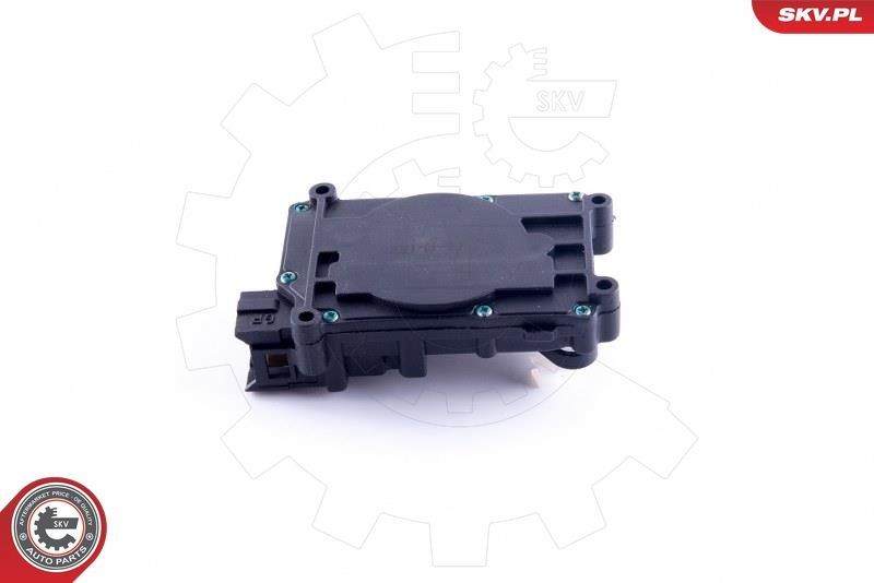 Durų užraktas ESEN SKV 16SKV684