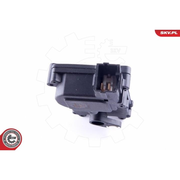 Durų užraktas ESEN SKV 16SKV684