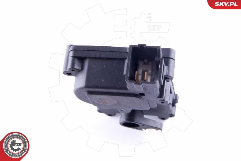 Durų užraktas ESEN SKV 16SKV684