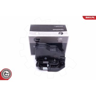 Durų užraktas ESEN SKV 16SKV751