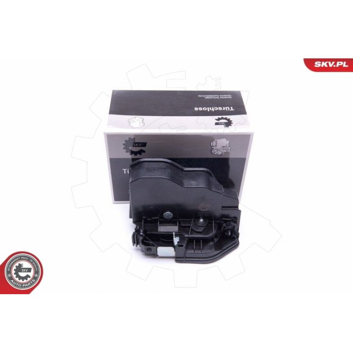 Durų užraktas ESEN SKV 16SKV751