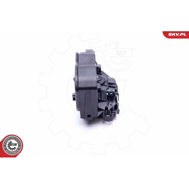 Durų užraktas ESEN SKV 16SKV751