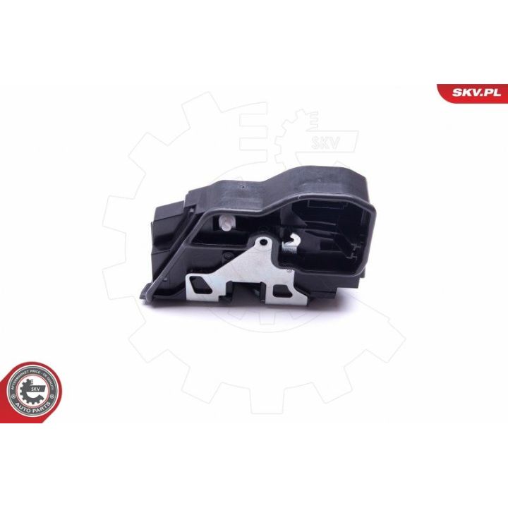 Durų užraktas ESEN SKV 16SKV751