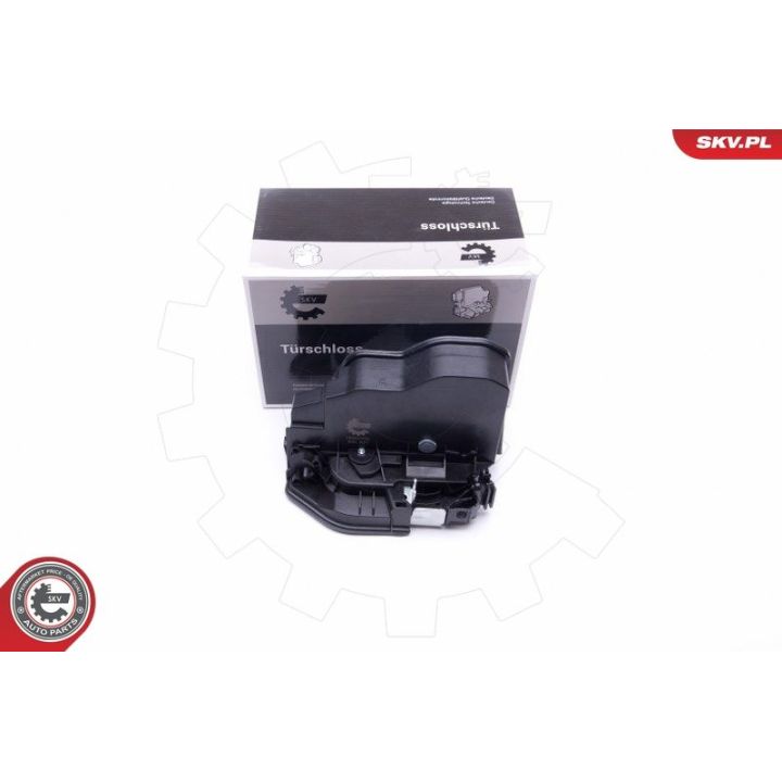 Durų užraktas ESEN SKV 16SKV752