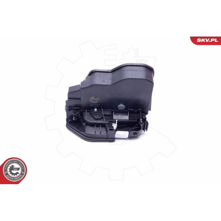 Durų užraktas ESEN SKV 16SKV752