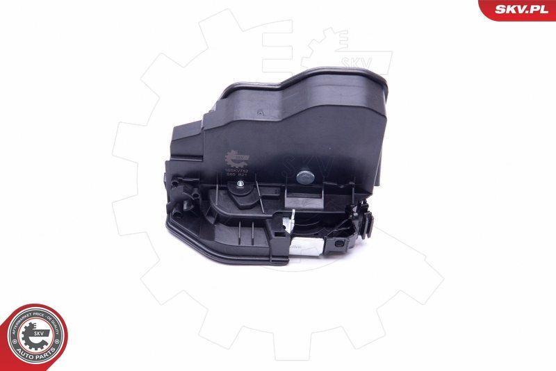 Durų užraktas ESEN SKV 16SKV752