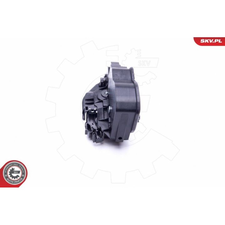 Durų užraktas ESEN SKV 16SKV752