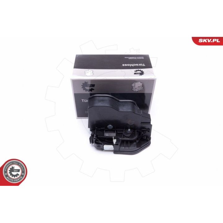 Durų užraktas ESEN SKV 16SKV753