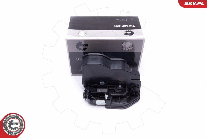 Durų užraktas ESEN SKV 16SKV753