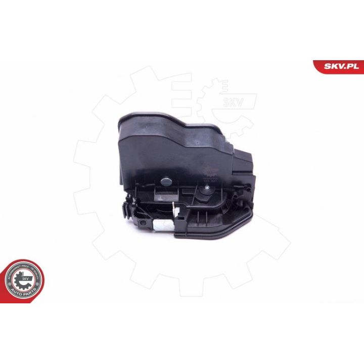 Durų užraktas ESEN SKV 16SKV753