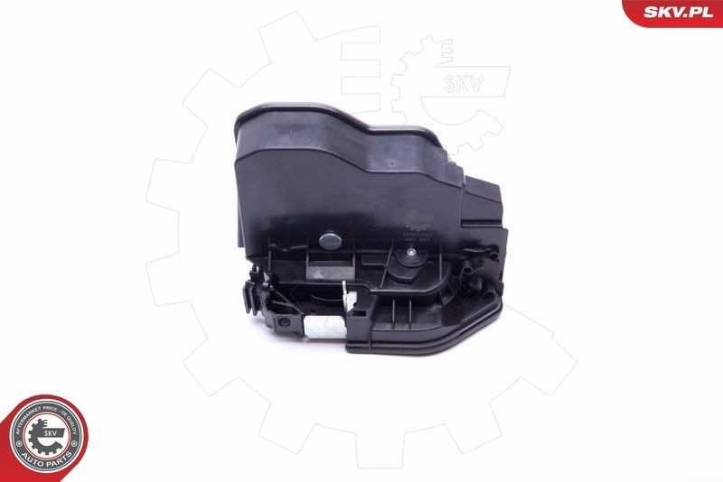 Durų užraktas ESEN SKV 16SKV753