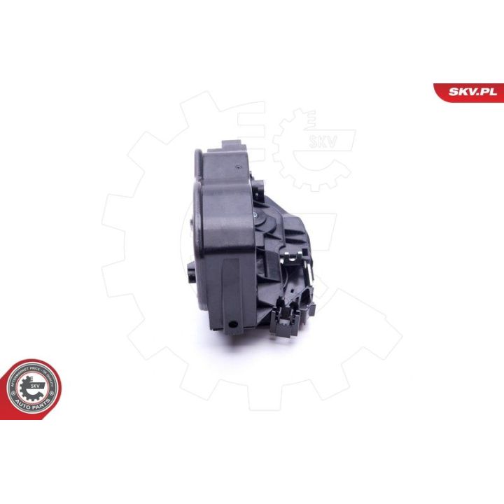 Durų užraktas ESEN SKV 16SKV753