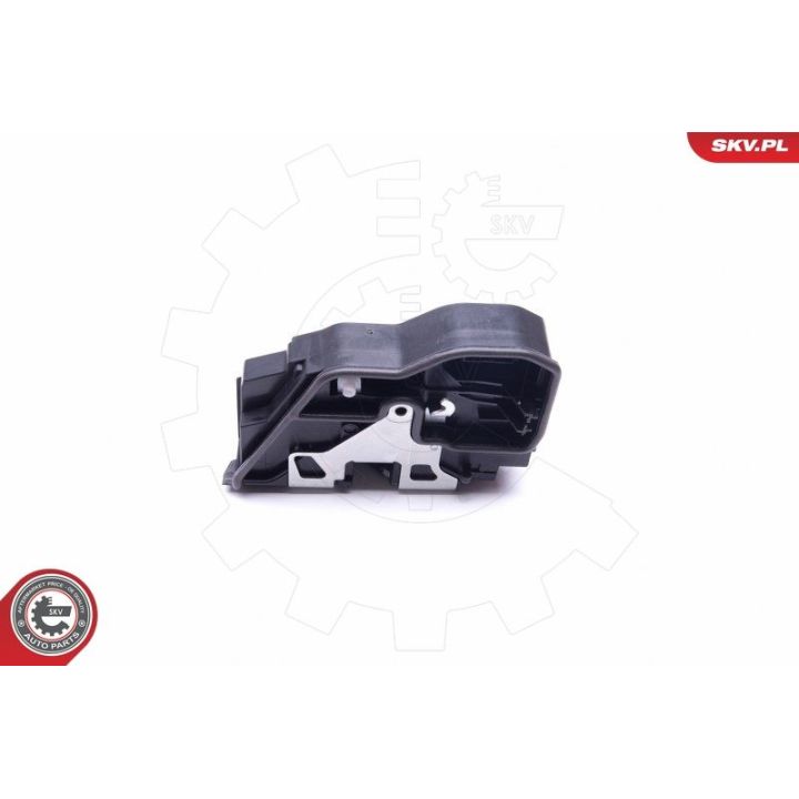 Durų užraktas ESEN SKV 16SKV753