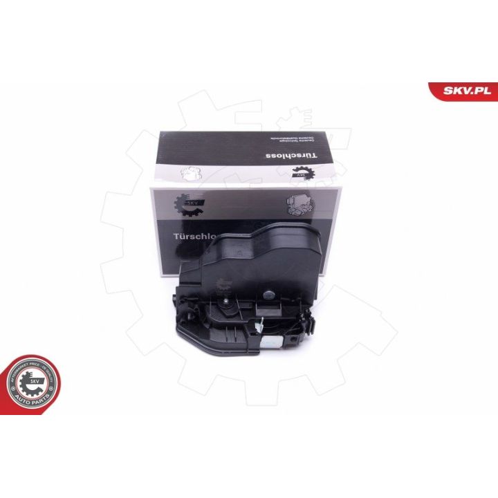 Durų užraktas ESEN SKV 16SKV754