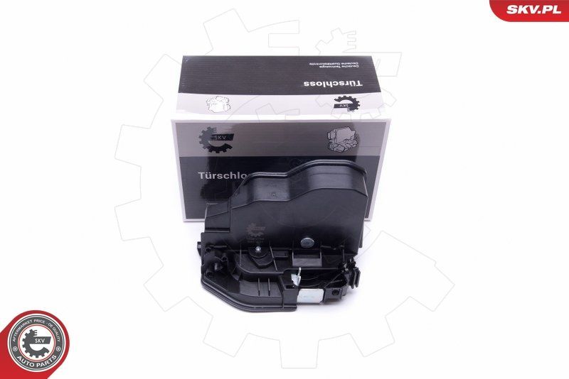 Durų užraktas ESEN SKV 16SKV754