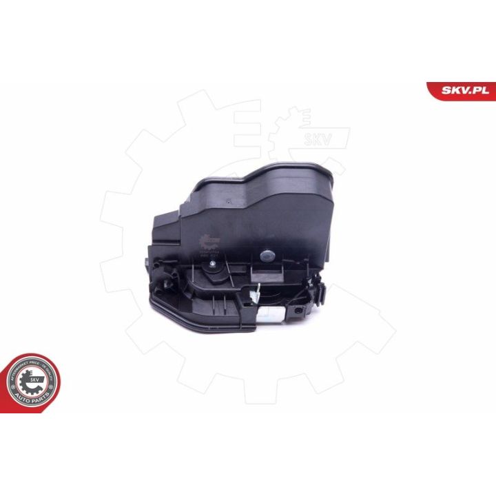 Durų užraktas ESEN SKV 16SKV754