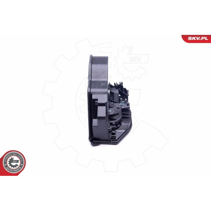 Durų užraktas ESEN SKV 16SKV754