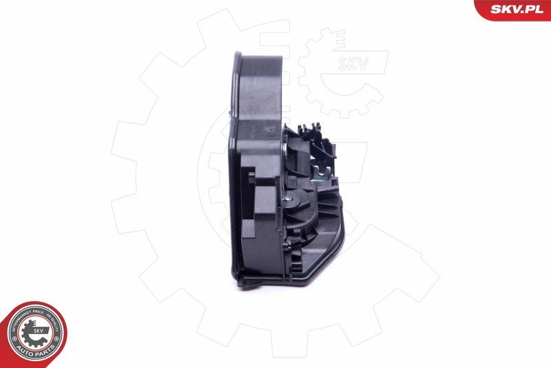 Durų užraktas ESEN SKV 16SKV754