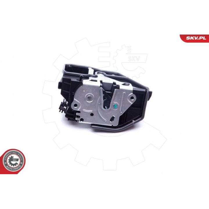 Durų užraktas ESEN SKV 16SKV754