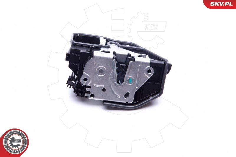 Durų užraktas ESEN SKV 16SKV754