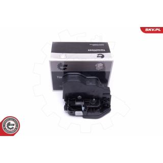 Durų užraktas ESEN SKV 16SKV791