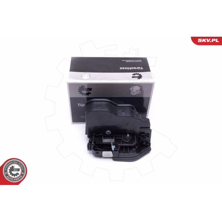 Durų užraktas ESEN SKV 16SKV791