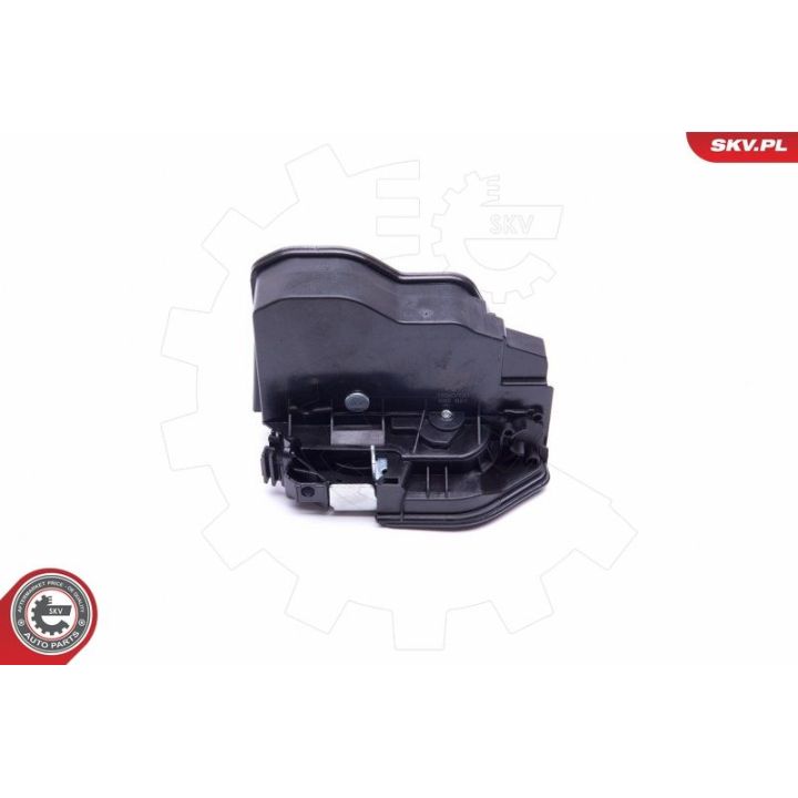 Durų užraktas ESEN SKV 16SKV791