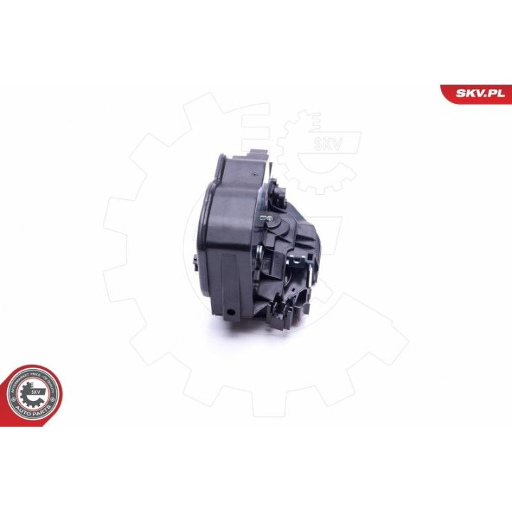 Durų užraktas ESEN SKV 16SKV791