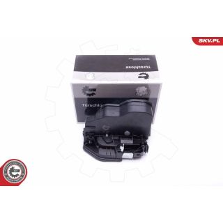 Durų užraktas ESEN SKV 16SKV792