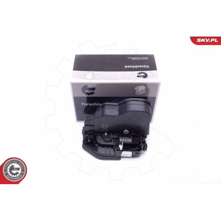 Durų užraktas ESEN SKV 16SKV792