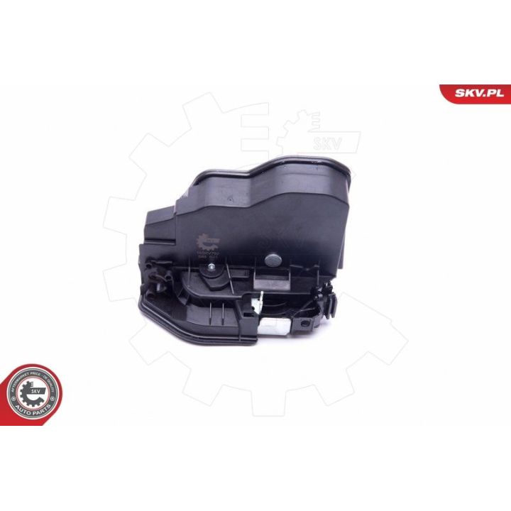 Durų užraktas ESEN SKV 16SKV792