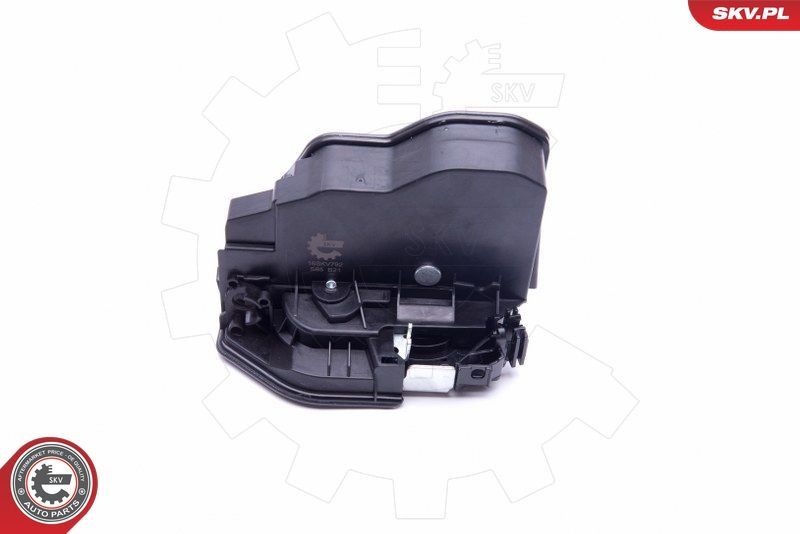 Durų užraktas ESEN SKV 16SKV792