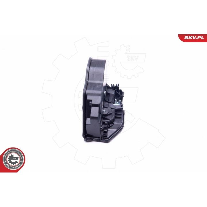 Durų užraktas ESEN SKV 16SKV792