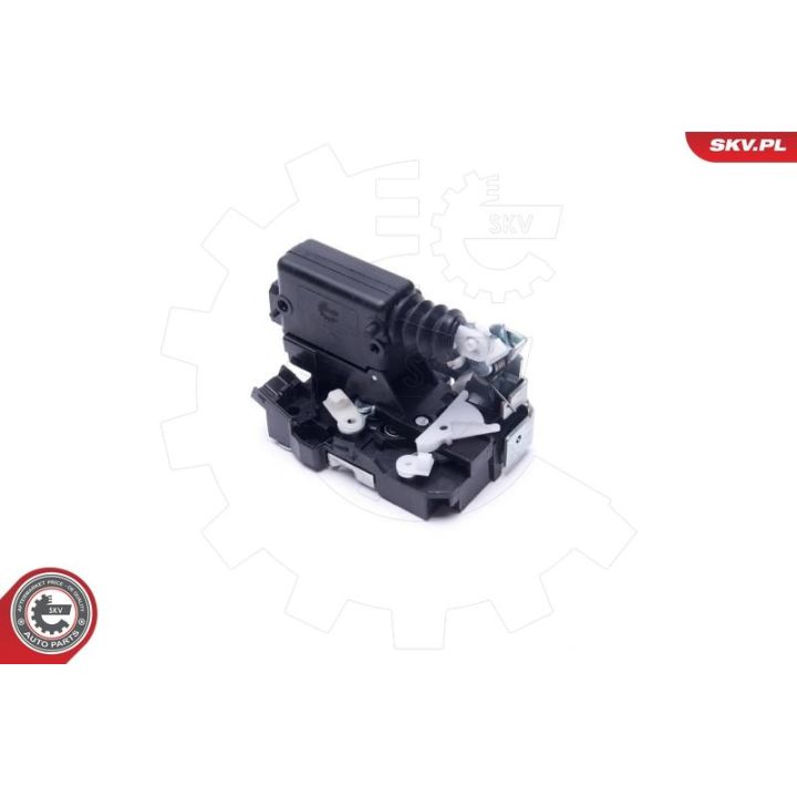 Durų užraktas ESEN SKV 16SKV871