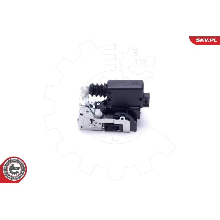 Durų užraktas ESEN SKV 16SKV871