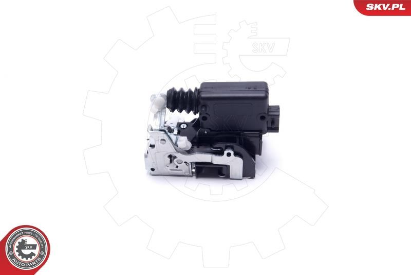 Durų užraktas ESEN SKV 16SKV871