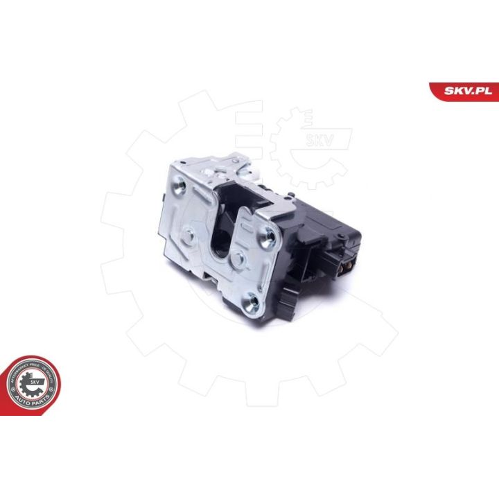 Durų užraktas ESEN SKV 16SKV871