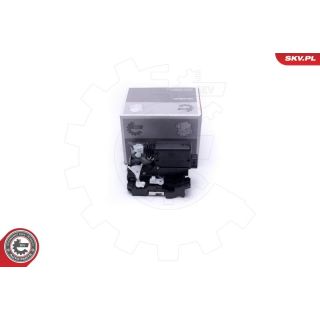 Durų užraktas ESEN SKV 16SKV872