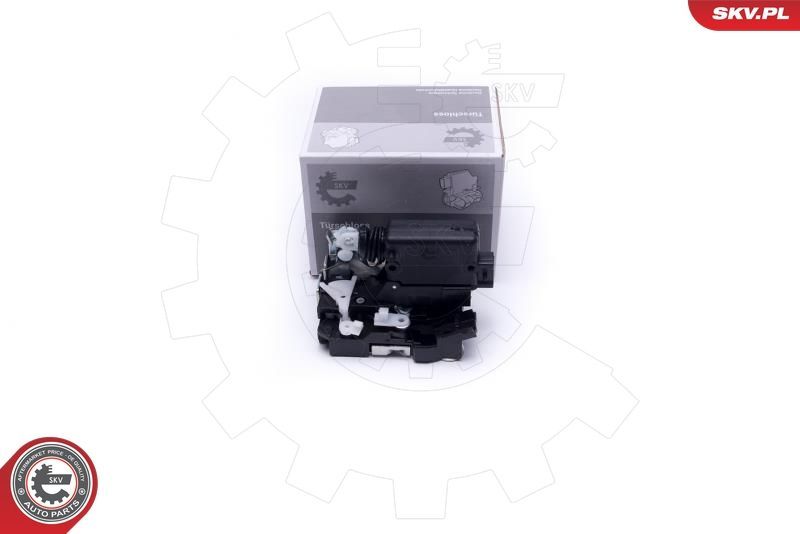 Durų užraktas ESEN SKV 16SKV872