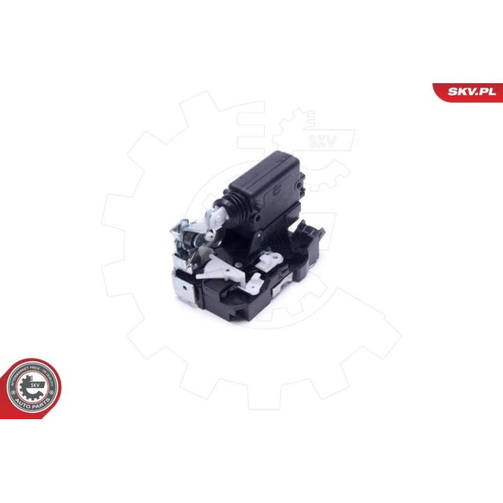 Durų užraktas ESEN SKV 16SKV872