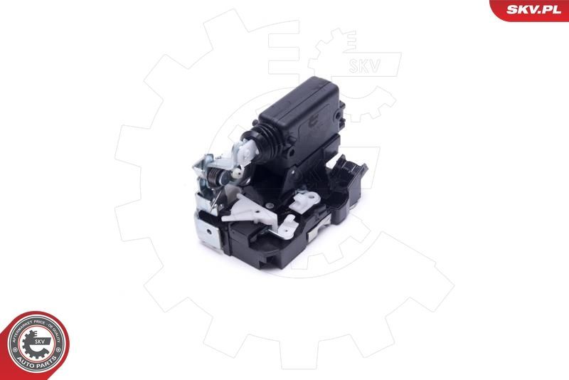 Durų užraktas ESEN SKV 16SKV872