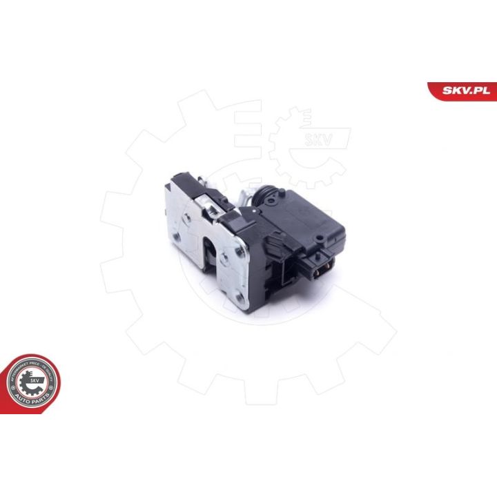 Durų užraktas ESEN SKV 16SKV872