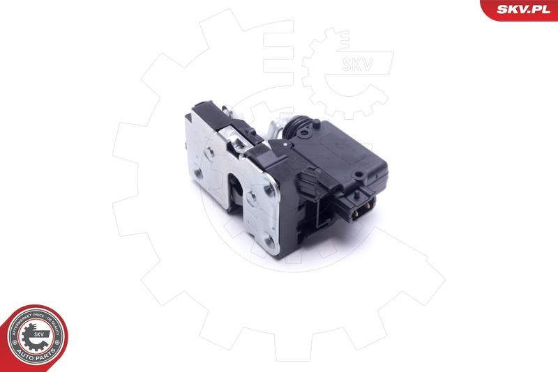 Durų užraktas ESEN SKV 16SKV872